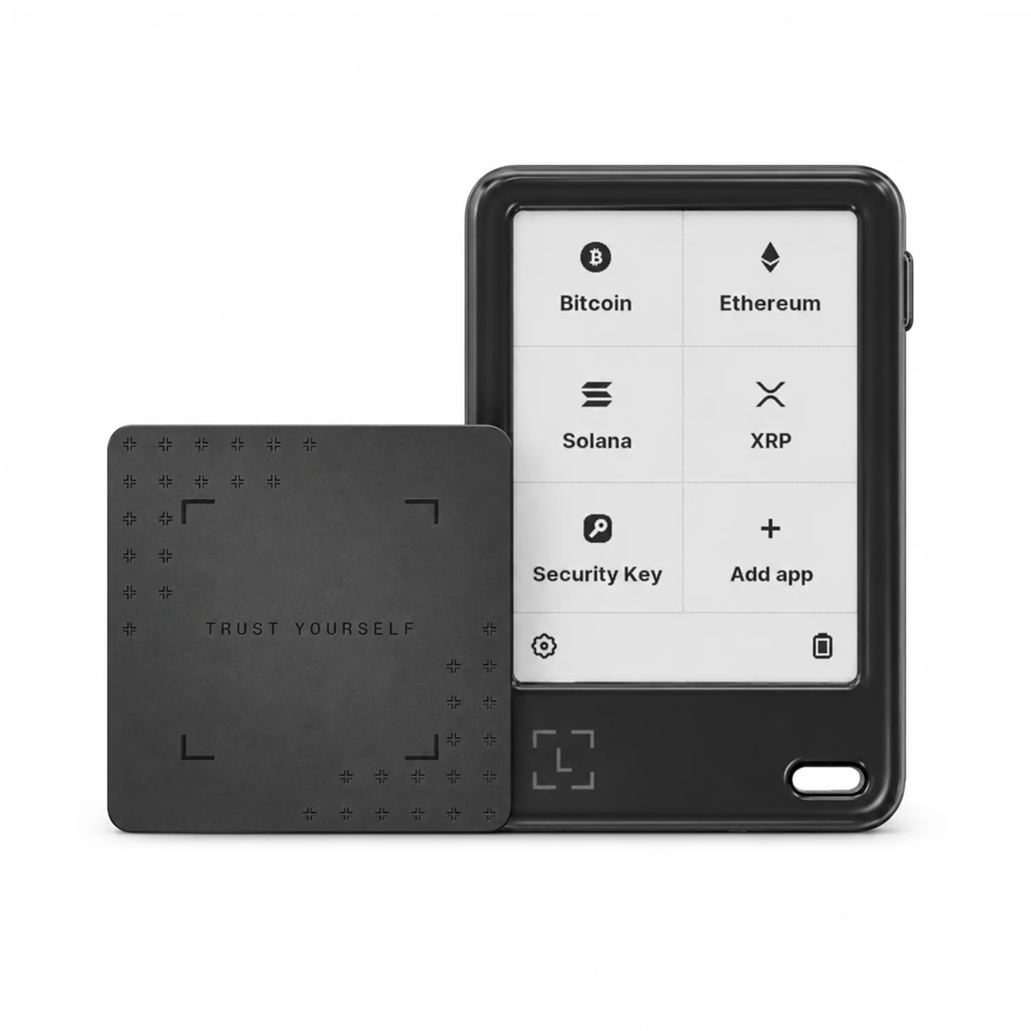 Ledger Nano Gen 5